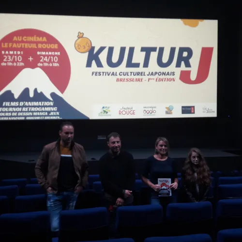 Journal du mercredi 20 octobre (soir)